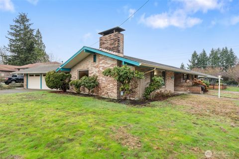 3519 Central Street SE Olympia WA 98501