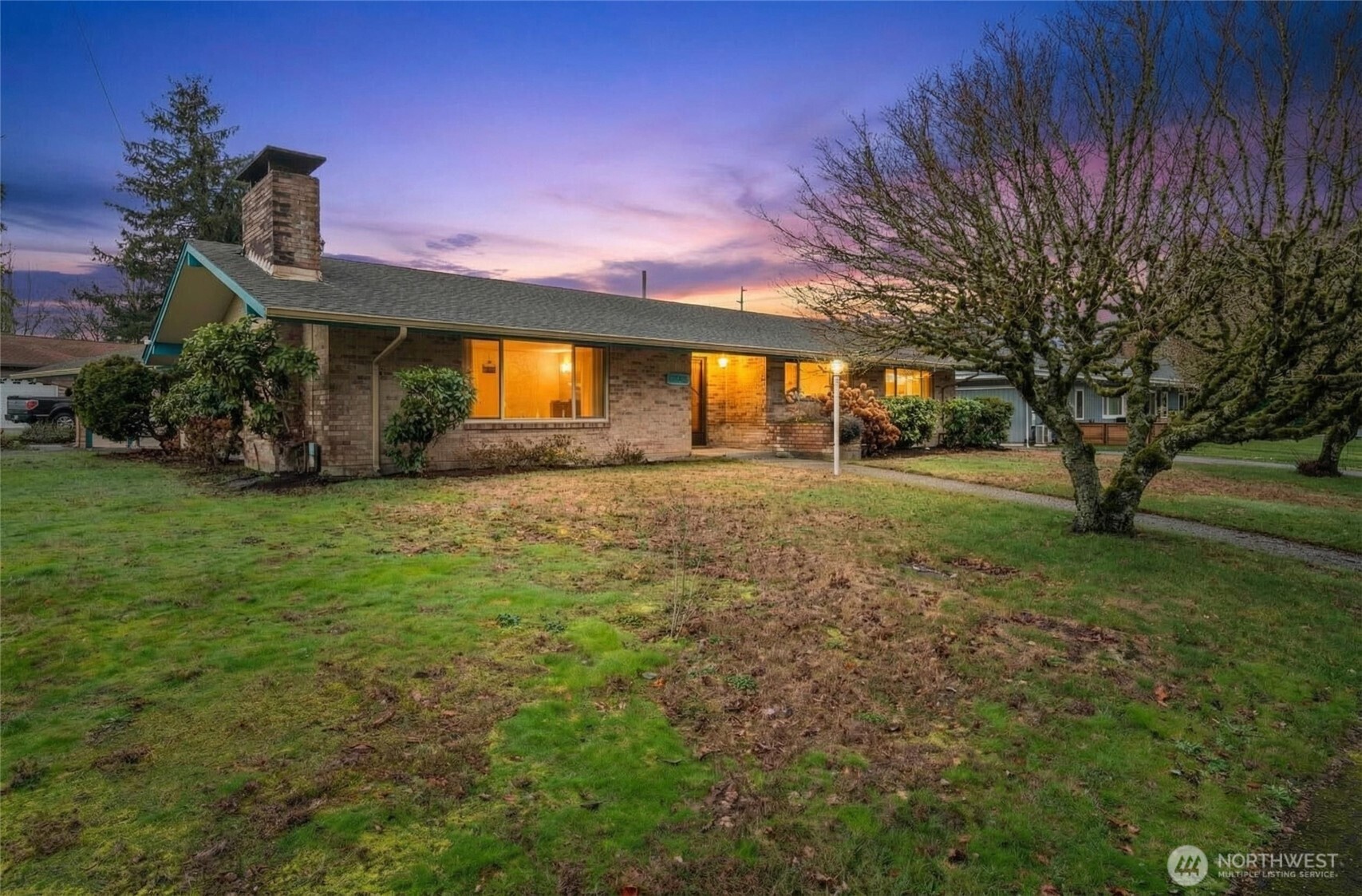 3519 Central Street SE