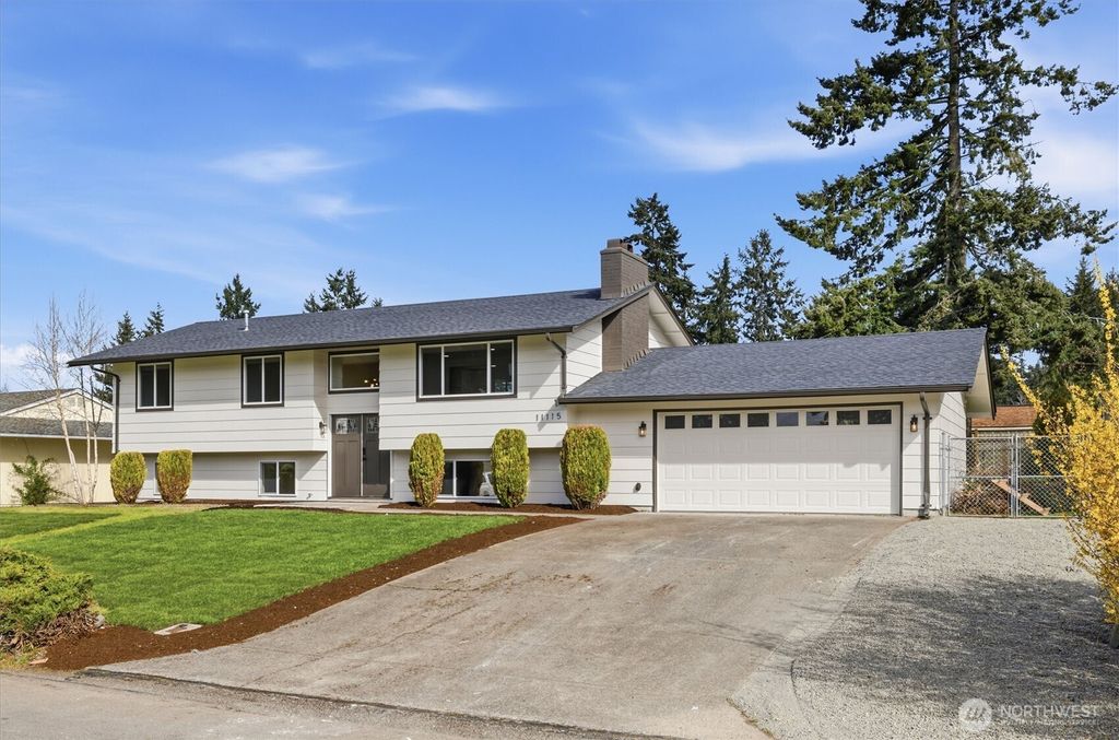 Photo of 11115 108th Street SW, Tacoma, WA 98498 (MLS # 2501936)