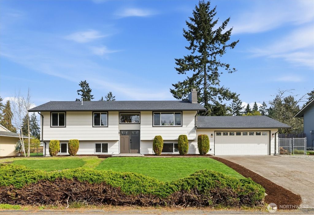 Photo of 11115 108th Street SW, Tacoma, WA 98498 (MLS # 2501936)