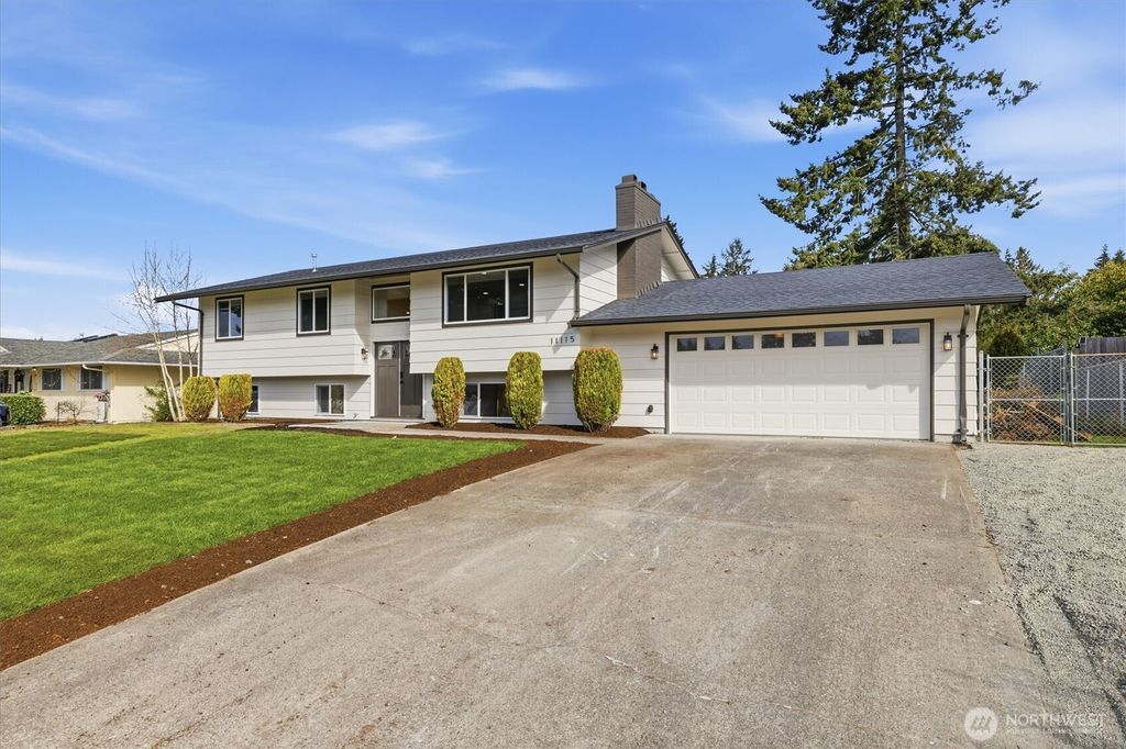 Photo of 11115 108th Street SW, Tacoma, WA 98498 (MLS # 2501936)