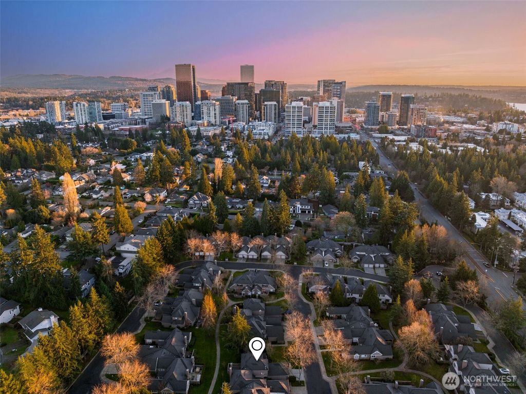 Photo of 1778 Bellevue Way NE, Bellevue, WA 98004 (MLS # 2464226)