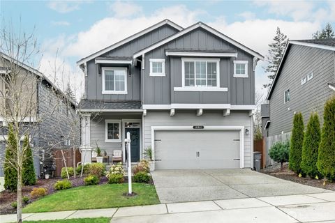10801 31st Street NE, Lake Stevens, WA 98258 - MLS#: 2347007