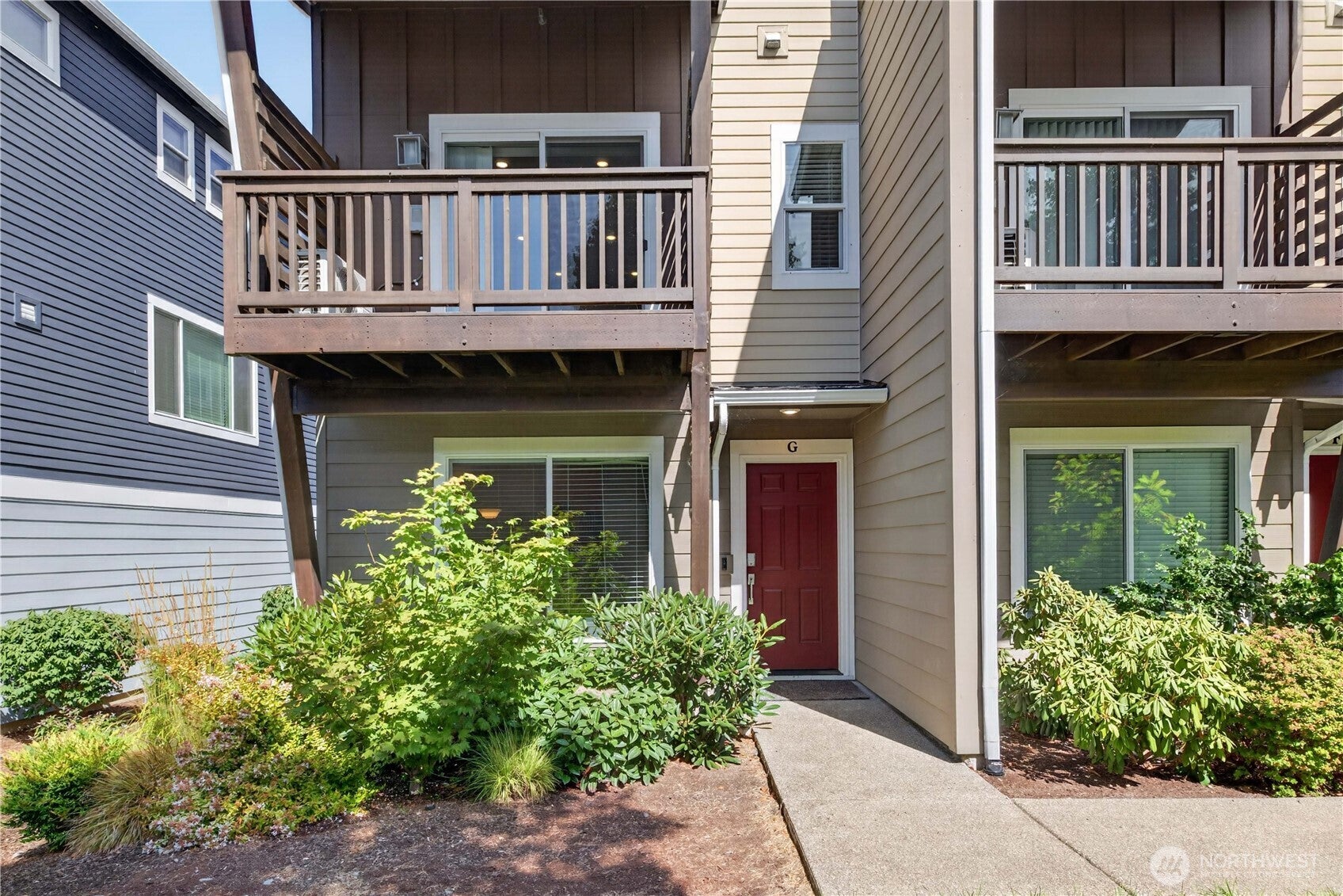 17417 118th Ave Court E G