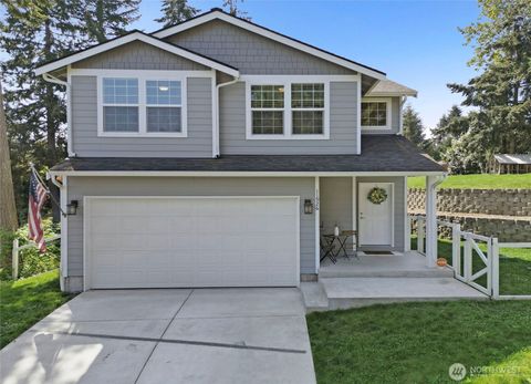 11926 124th Street Ct E, Puyallup, WA 98374 - MLS#: 2356137