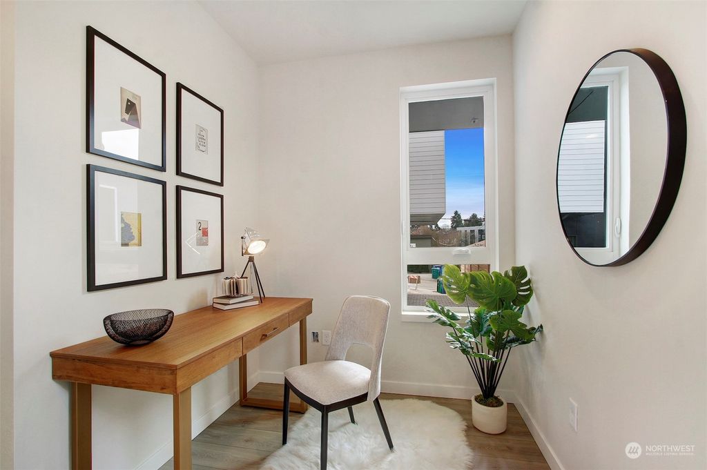 Photo of 3940 A S Pearl Street, Seattle, WA 98118 (MLS # 2217859)