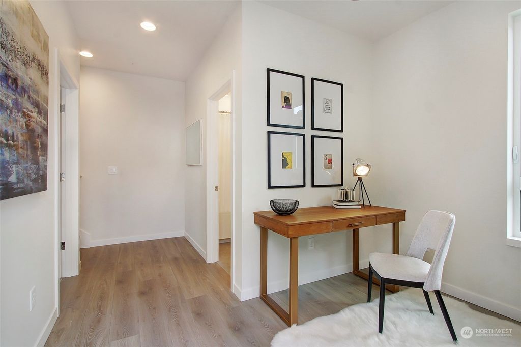 Photo of 3940 A S Pearl Street, Seattle, WA 98118 (MLS # 2217859)