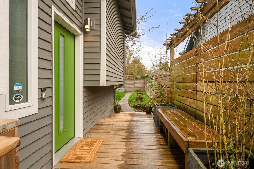 Photo of 7532 31st Avenue SW, Seattle, WA 98126 (MLS # 2354478)