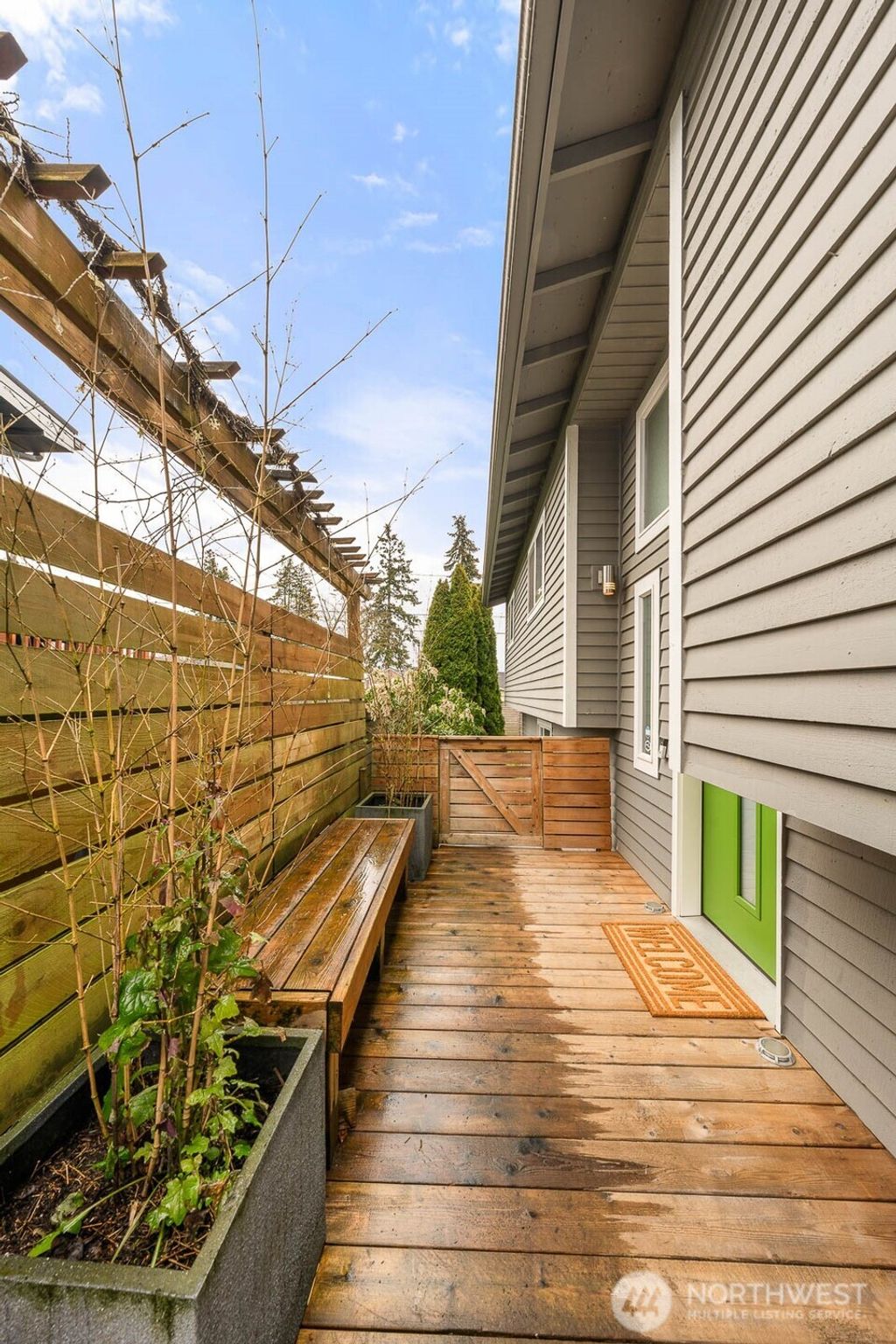 Photo of 7532 31st Avenue SW, Seattle, WA 98126 (MLS # 2354478)
