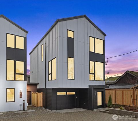 949 NW 61st Street Seattle WA 98107