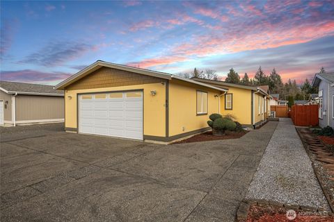 Photo of 6350 Portal Way #85, Ferndale, WA 98248 (MLS # 2511057)