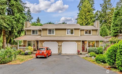 Photo of 9801 234th Street SW #1, Edmonds, WA 98020 (MLS # 2423703)