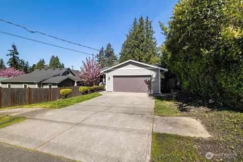 405 E 65th Street Tacoma WA 98404
