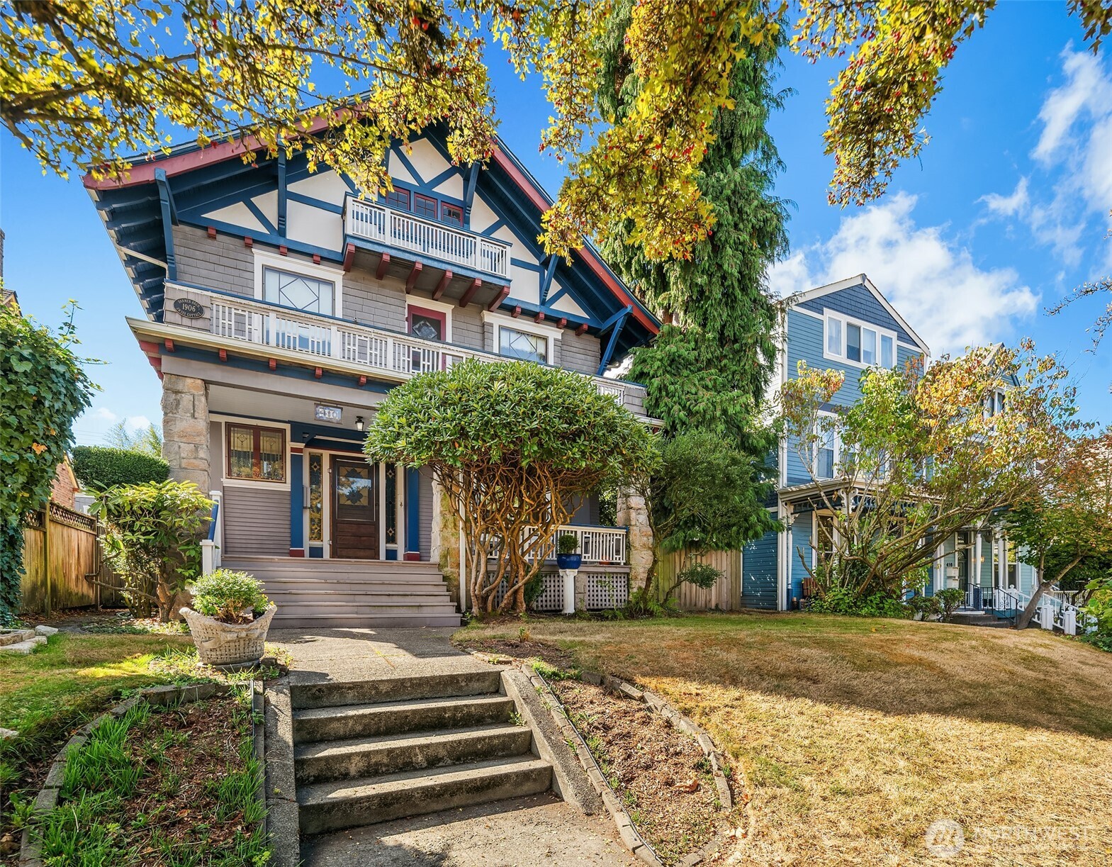 410 N Tacoma Avenue