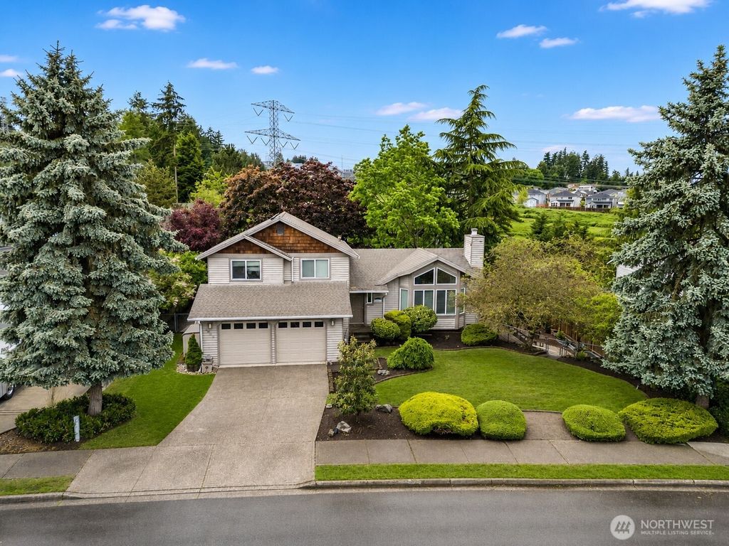 Photo of 2411 T Street NW, Auburn, WA 98001 (MLS # 2525782)
