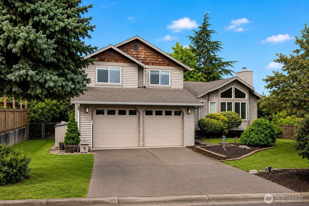 Photo of 2411 T Street NW, Auburn, WA 98001 (MLS # 2525782)