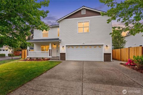 Photo of 17811 E 114th Street Ct, Bonney Lake, WA 98391 (MLS # 2524490)