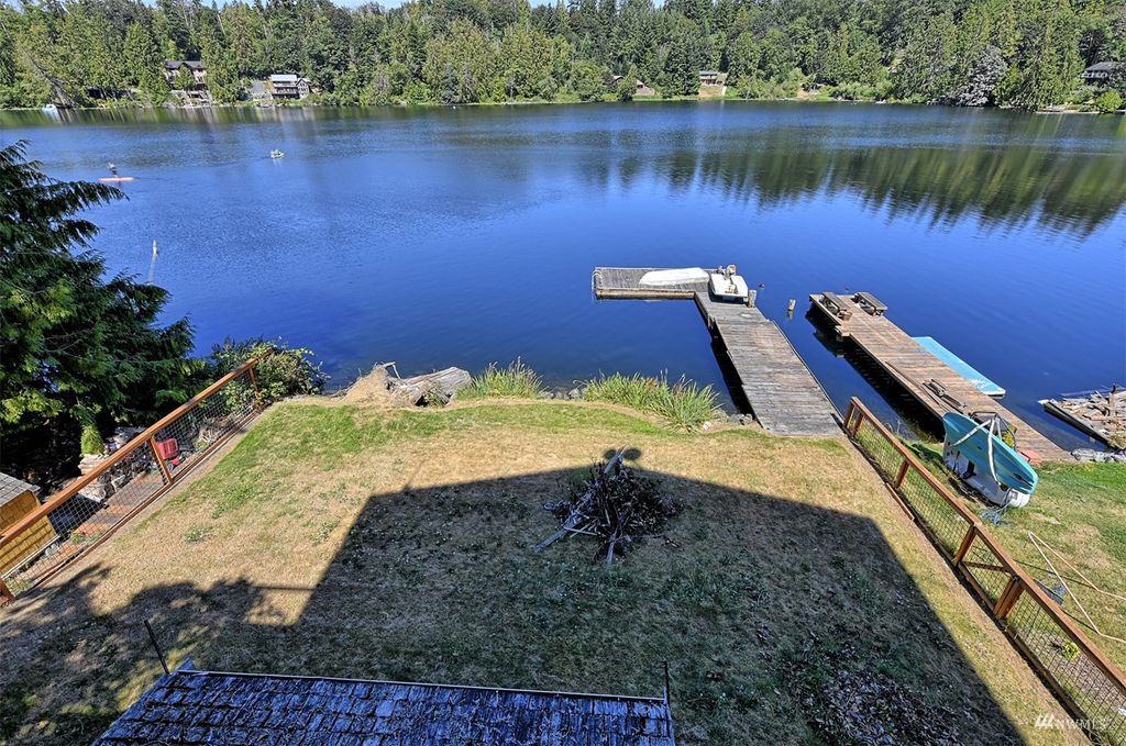 Photo of 6927 Olive Avenue, Stanwood, WA 98292 (MLS # 1984413)