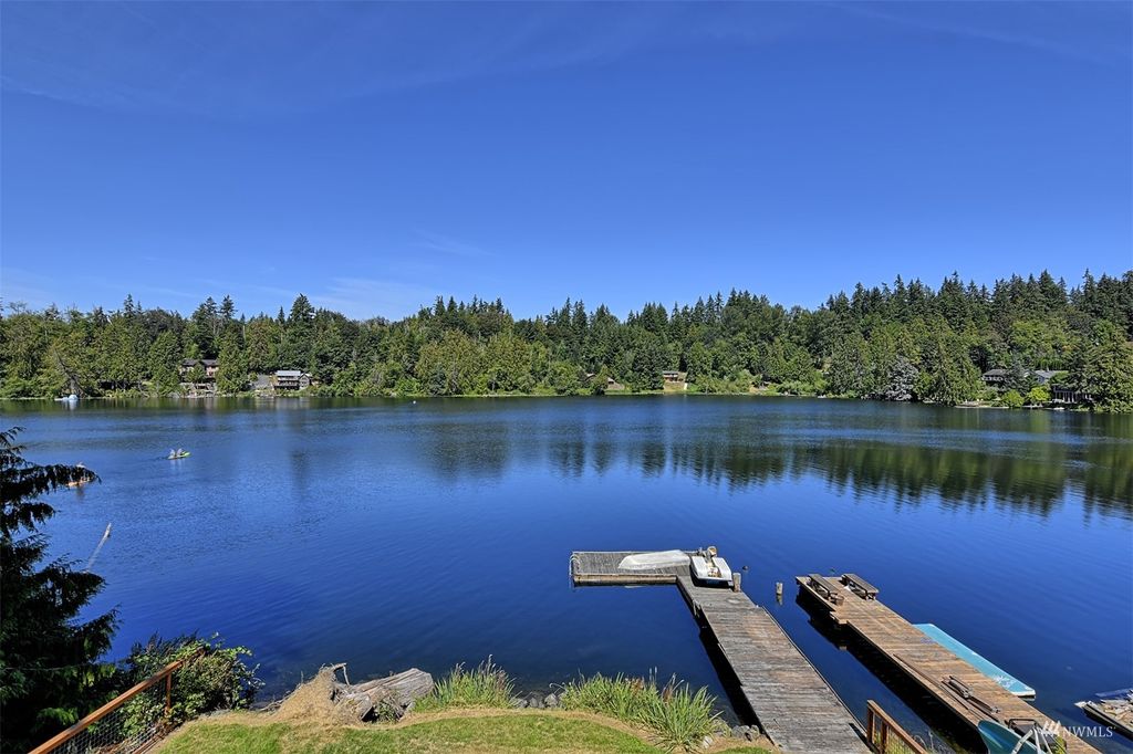 Photo of 6927 Olive Avenue, Stanwood, WA 98292 (MLS # 1984413)