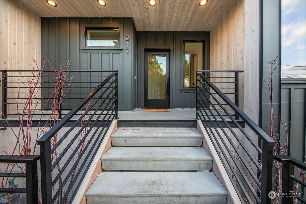 Photo of 217 NW 52nd Street, Seattle, WA 98107 (MLS # 2190310)