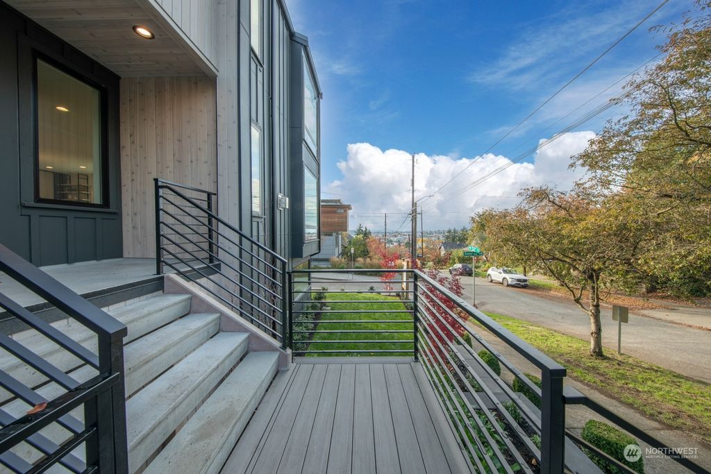 Photo of 217 NW 52nd Street, Seattle, WA 98107 (MLS # 2190310)