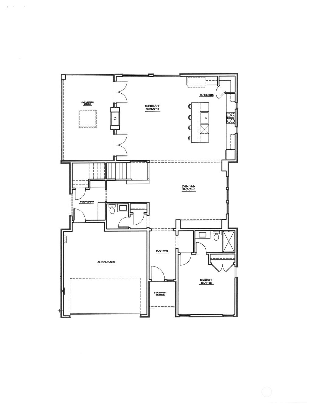 Photo of 12906 NE 78th Place, Kirkland, WA 98033 (MLS # 2178244)