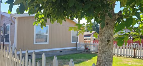 3110 Borst Avenue Centralia WA 98531