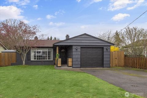 6515 93rd Street SW Lakewood WA 98499