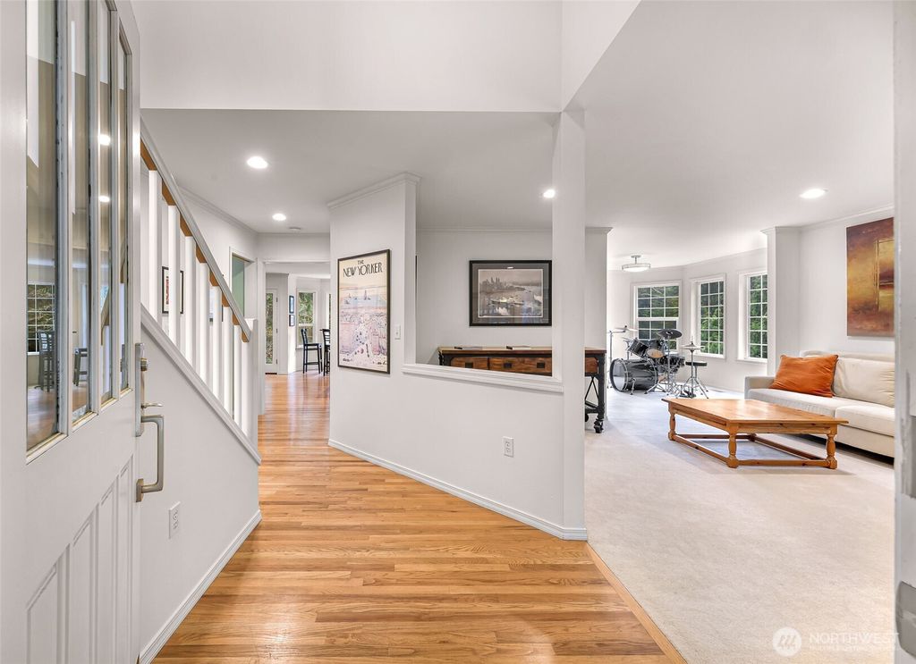 Photo of 24376 Fjord Place NW, Poulsbo, WA 98370 (MLS # 2480794)