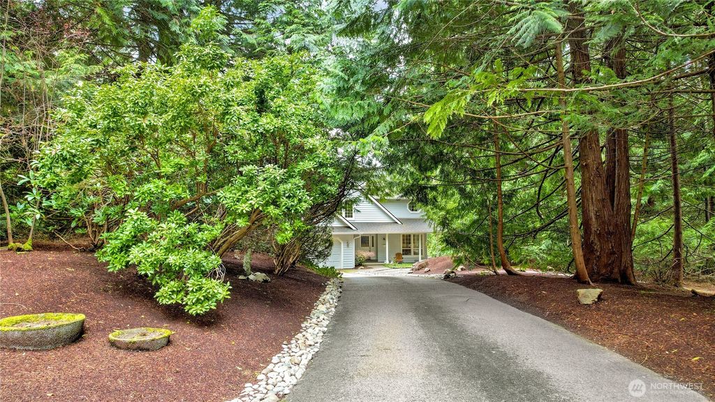 Photo of 24376 Fjord Place NW, Poulsbo, WA 98370 (MLS # 2480794)