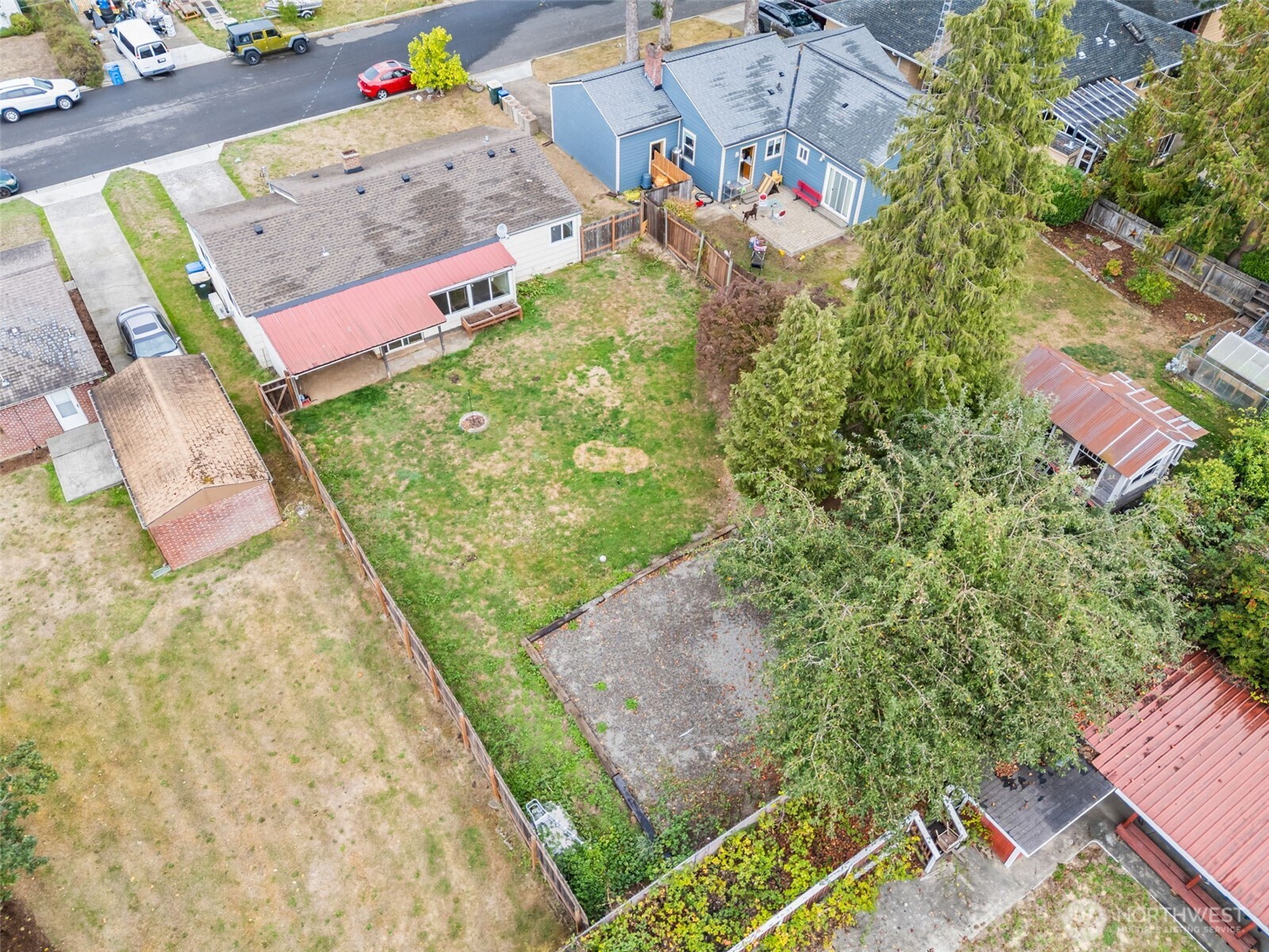 1441 SW Snively Avenue