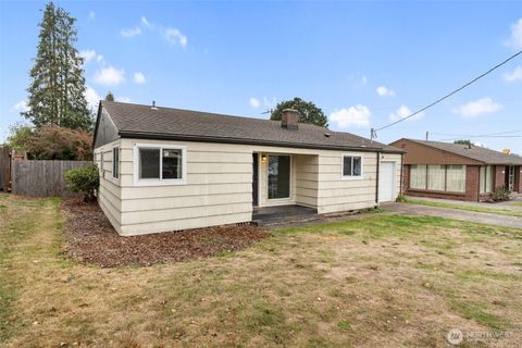 1441 SW Snively Avenue Chehalis WA 98532