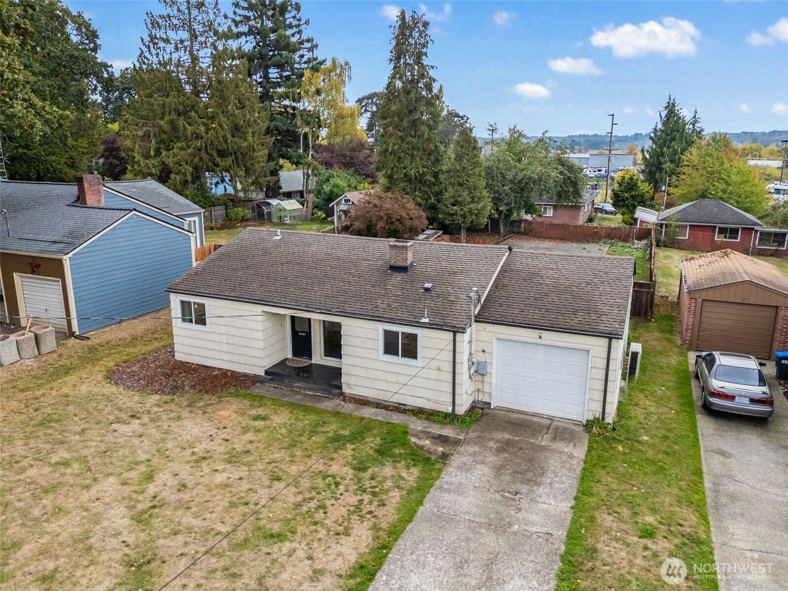 1441 SW Snively Avenue