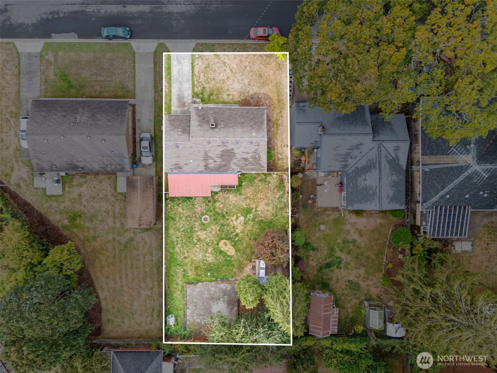 1441 SW Snively Avenue