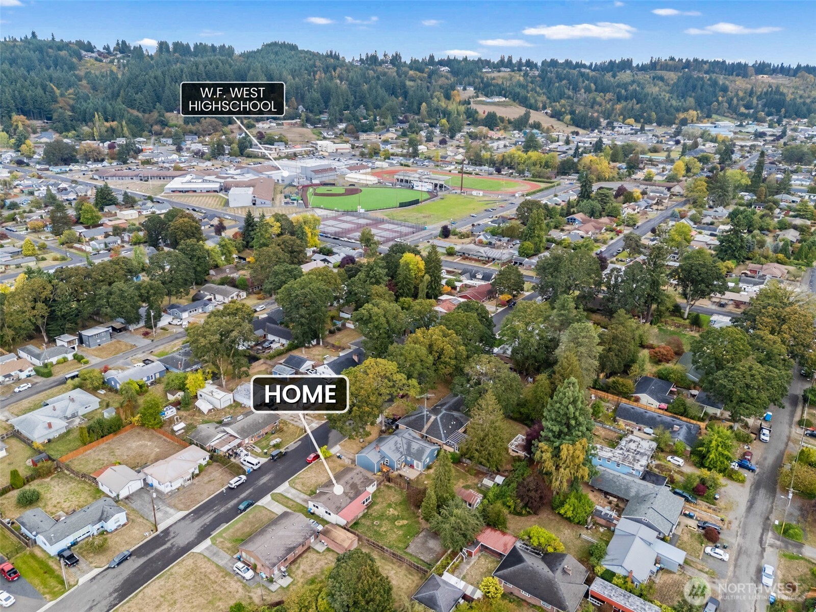 1441 SW Snively Avenue