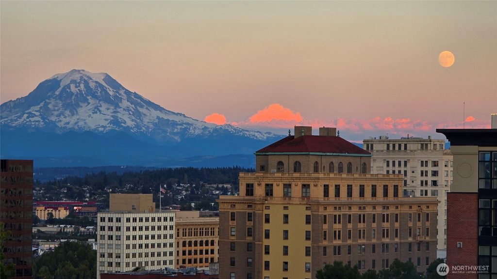 Photo of 408 6th Avenue, Tacoma, WA 98402 (MLS # 2461092)