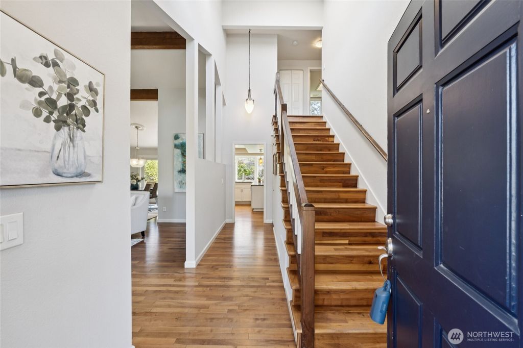 Photo of 4738 193rd Avenue SE, Issaquah, WA 98027 (MLS # 2503490)