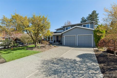 4738 193rd Avenue SE Issaquah WA 98027