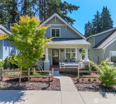 Photo of 30914 6th Lane SW, Federal Way, WA 98023 (MLS # 2556426)