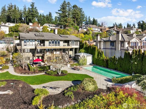 Photo of 11122 79th Place NE, Kirkland, WA 98034 (MLS # 2476283)