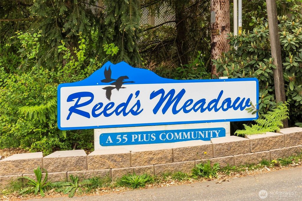 Photo of 789 NE Reeds Meadow Lane, Bremerton, WA 98311 (MLS # 2520176)