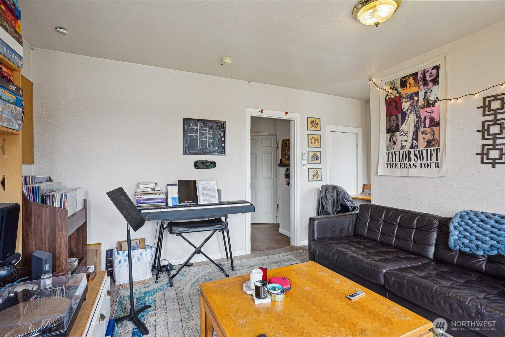 709 S M Street A & B