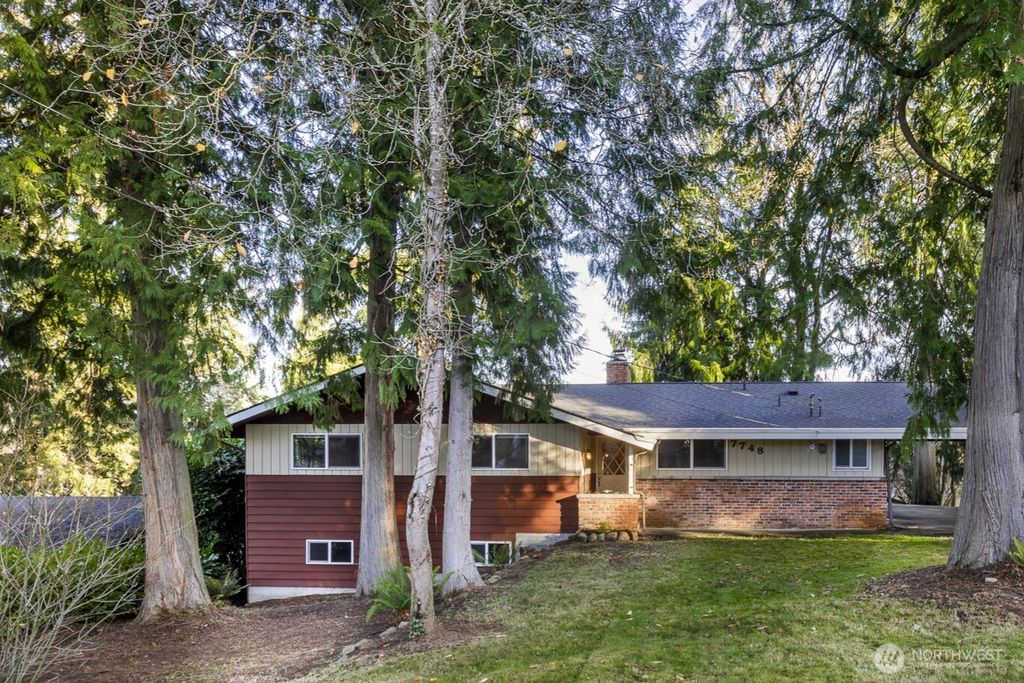 Photo of 7748 151st Avenue NE, Redmond, WA 98052 (MLS # 2338238)