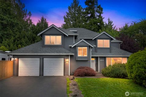 4844 NW Walgren Drive Silverdale WA 98383