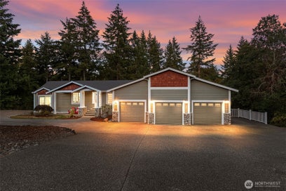 12227 138th Avenue NW Gig Harbor WA 98329