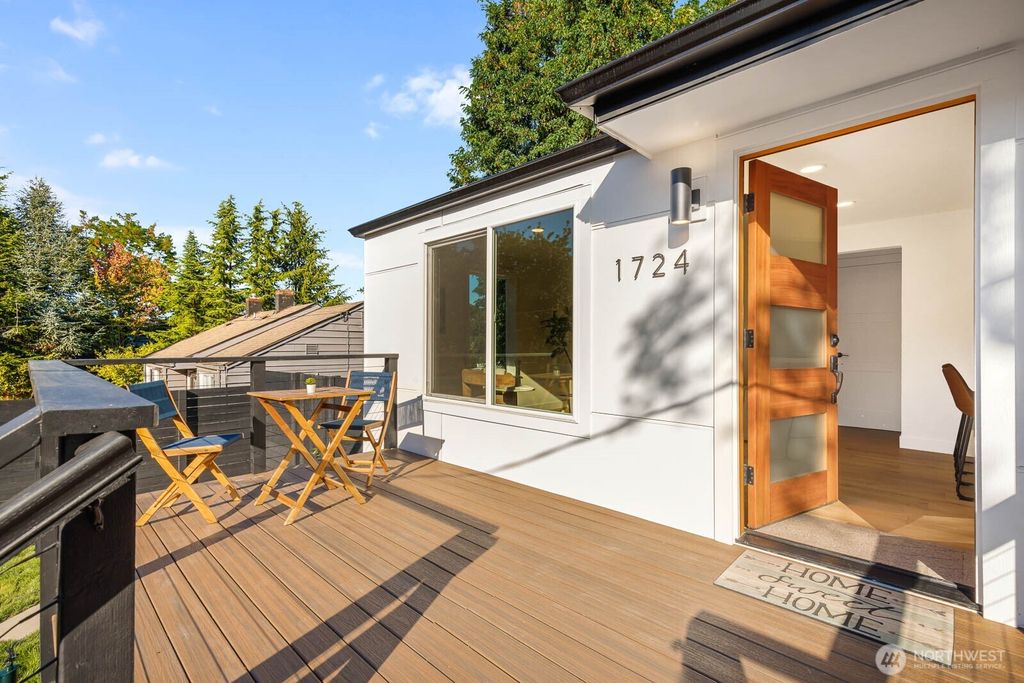 Photo of 1724 Martin Luther King Jr Way, Seattle, WA 98122 (MLS # 2444810)