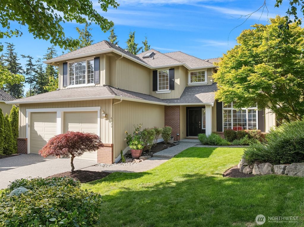 Photo of 6029 122nd Place SW, Mukilteo, WA 98275 (MLS # 2388885)