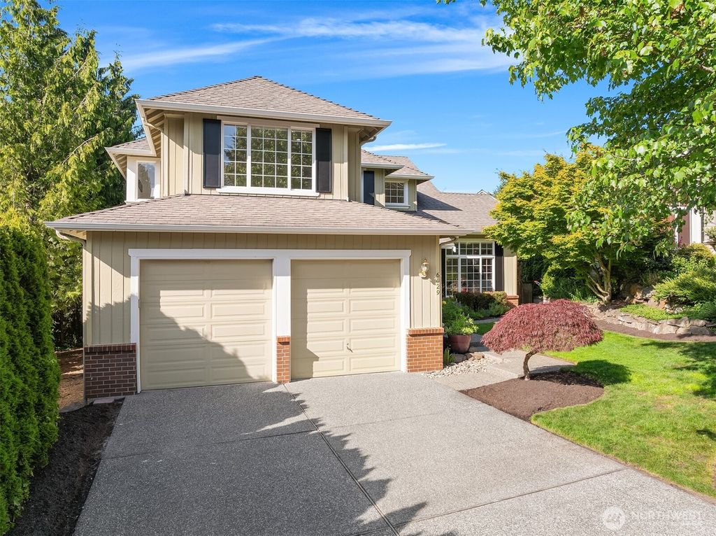 Photo of 6029 122nd Place SW, Mukilteo, WA 98275 (MLS # 2388885)
