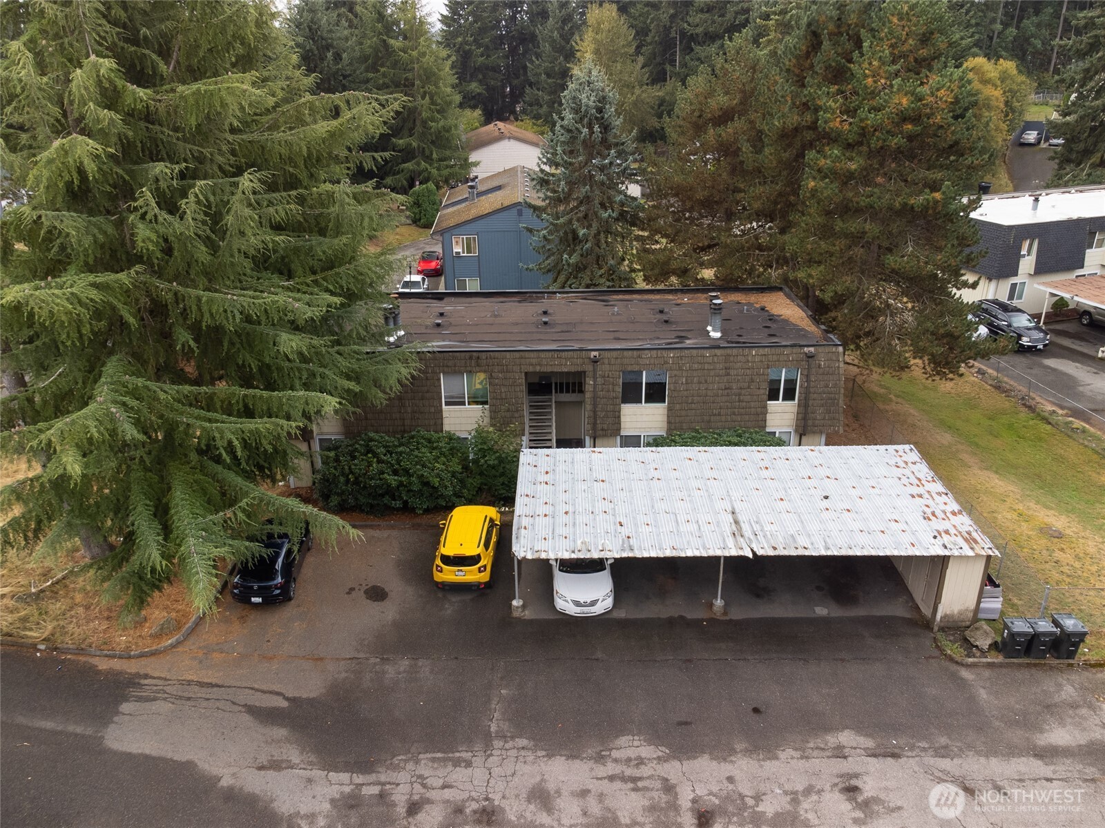 5012 S 58th Street