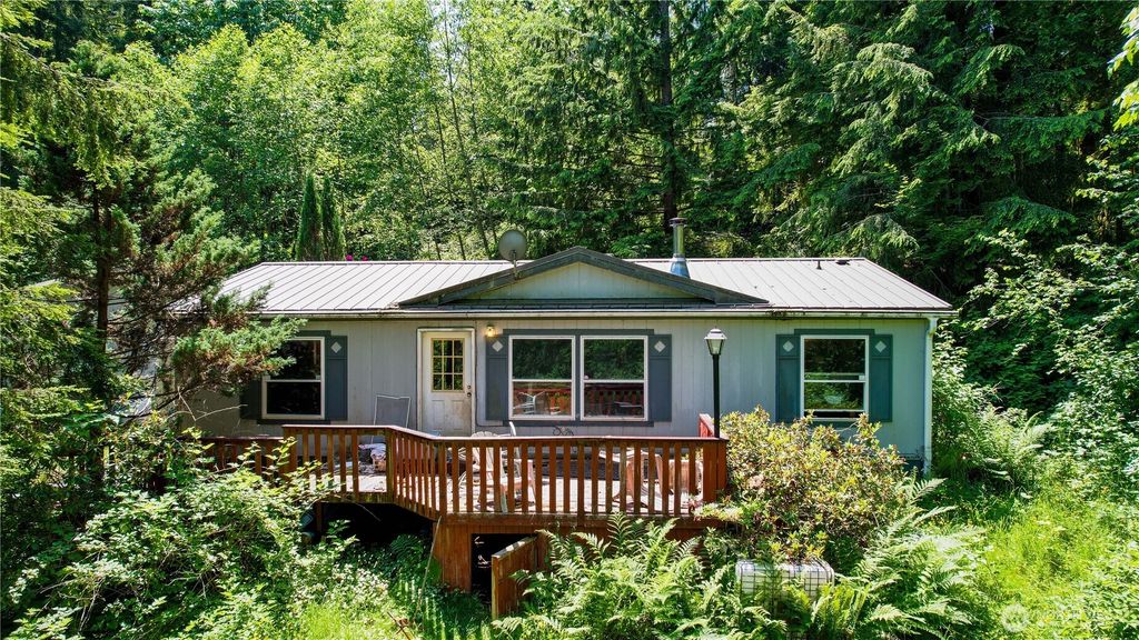 Photo of 29707 94th Street SE, Monroe, WA 98272 (MLS # 2392596)